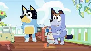 Блуї українською ( 1с 7 серія) bluey in ukrainian