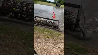 Máquina descobre BOLINHAS ! 