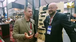 ДТК Ротор 43 на Армии России 2023