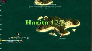 Seafight - Mega Turkey Server ( Mr.uLas vs Mareşal )