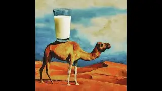 Wo Ist Milch