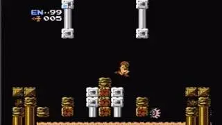 Metroid – No Death Long Play - Best Ending under an hour.