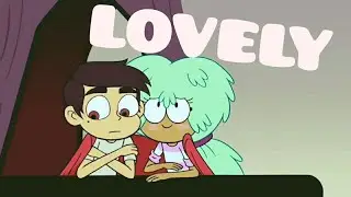 Стар против сил зла/LOVELY"