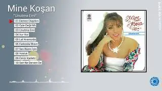 Demez Olaydım / Mine Koşan