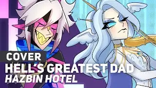 Hazbin Hotel - 