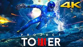 Project Tower Gameplay PC [4K 60FPS] - Playthrough No Commentary