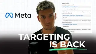 BEAT Andromeda Update with this AI Audience Targeting Hack