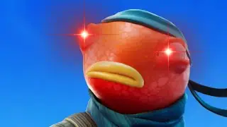 FORTNITE RELOAD RAGE