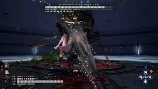 Stellar Blade | Unidentified Naytiba No Damage (NG Normal)