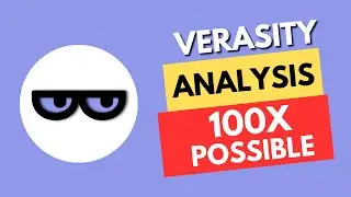 #Verasity