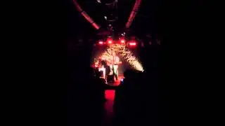 Concert Jay Brannan