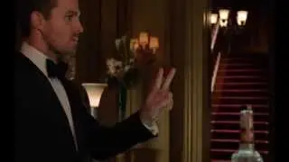 Флэш в сериале Стрела!