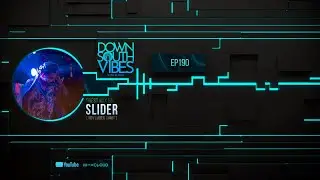 Downsouth Vibes - EP 190 [ November Chart ]