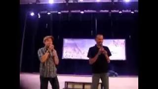 Pantun Betawi 