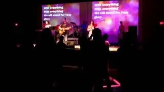 With Everything - Oneighty Band