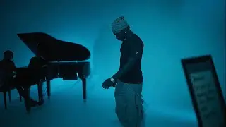 yungmanny + mawty maw - whats the plan (live piano&vocal performance)
