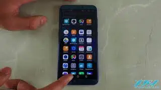 Как очистить память Honor 9 Lite (XDRV.RU)