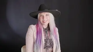 Interview with fashion designer Lady Le Fae of MOONFAEZ Designs - Spider Web Jewelry