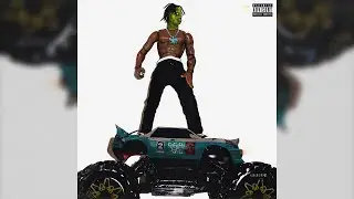 [FREE] Don Toliver X Travis Scott Type Beat 2021 ~ 