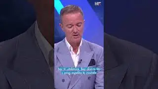 Joško Jeličić o kritikama Daliću