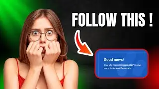 How to Write High-Quality Blog Posts that Guarantee Google Adsense Approval