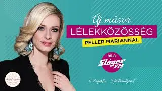 A nárcisztikus személyiségzavar - Lélekközösség a Sláger FM-en: 31. ADÁS – Sarkadi Bálint