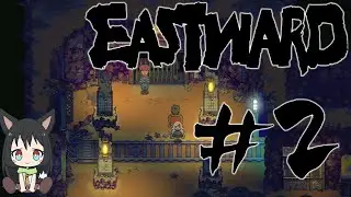 School and Shopping Time ! - Fox plays Eastward (Episode 2)