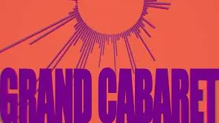[Muraki & Kama] Grand Cabaret [UTAUカバー]