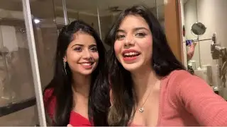 Youtube Fanfest aadha dekh kr hi aana pda kyuki😥