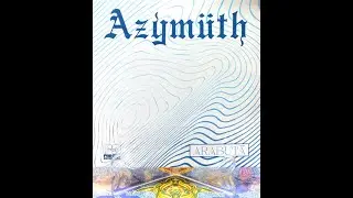 Azymuth / Arabutã (Far Out Recordings Limited 7inch) 2014