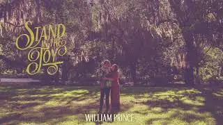 William Prince - Peace of Mind (Official Audio)