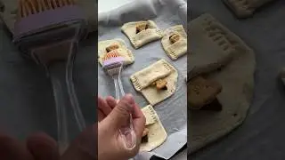 Сонные мишки! Так же известные как самые милые кондитерские лакомства 🧸