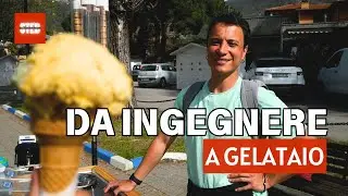 Da INGEGNERE al CARRETTO dei GELATI: 