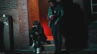 Lou Marley x 100bankfish - “Still Posted” @SkrillaVisuals
