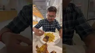 Mandi Briyani