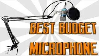 Tonor BM-700 Review