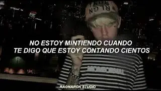 LIL PEEP - Dead Money [SUB] (Ragnarok Studios)