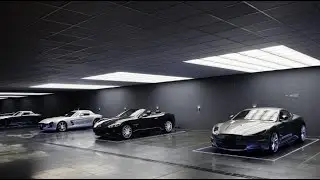 The Most Realistic Graphic Game Parking Simulator Ever been