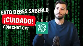 Discover the consequences of using ChatGPT