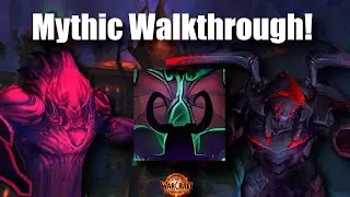 Master Bloodbound Horror and Ulgrax with EASE as a Havoc Demon Hunter!