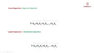 Logistic Regression