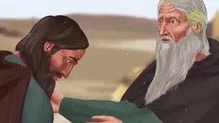 Притча  Помощь в покаянии