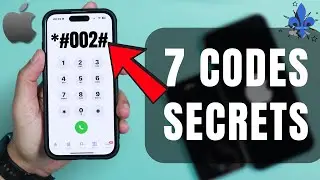 iPhone - Secret Codes That Reveal Hidden Features