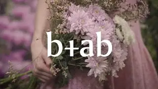 b+ab SS20 Ad Campaign