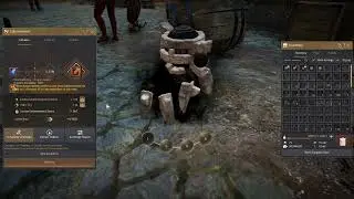 BDO J-Hammer Onetap - My Lucky Day I Guess :D