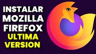 Install MOZILLA FIREFOX on Windows 10 🦊🚀 (Latest Version Step by Step)