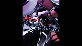 Me vs @red_eye™ [Horny alert]