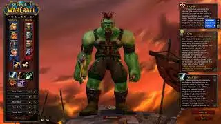 World of Warcraft Classic: Creating three more characters