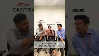 GUMU™ Integrations- Powered by Greytrix #shorts #viral