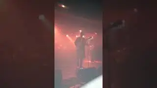 PIRATES - Backstage by the Mill - Emergenza Fest
